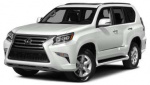 2016 Lexus GX 460